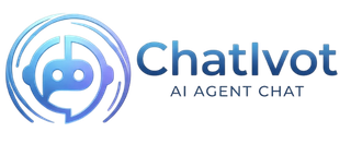 ChatIvot AI Agent Chat