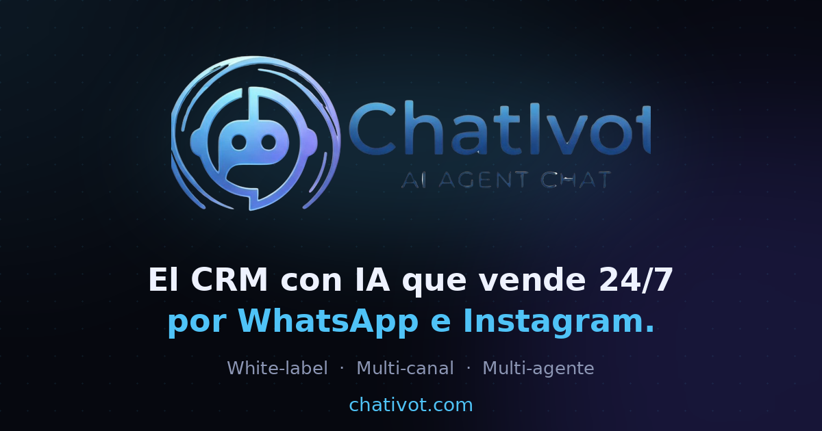 Cómo elegir el mejor CRM con WhatsApp para tu empresa en LATAM (Guía 2026)